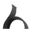 Aiino - Koa band for Apple Watch 1-8 Series 42-45 mm - Ardesia Black AIBANDL-BK