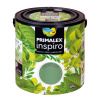 Primalex Farebný vnútorný maliarsky náter Inspiro himalájska šalvia 2,5 l