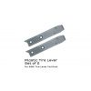WOLF TOOTH náhradní díl 8-BIT Plastic Tire Levers 2ks