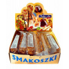 Dako-Art Proso pre stredne veľké vtáky 0,72 kg 12ks