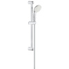 Grohe Tempesta New - Sprchová súprava, 2jet, chróm 27598001