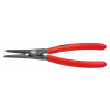 Knipex 49 11 A4 SB Kleště na pojistné kroužky, precizní