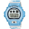 Casio DW-6900RH-2ER, Originálna distribúcia SK