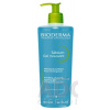 BIODERMA Sébium Gel moussant čistiaci penivý gél, s pumpou 1x500 ml, 3401399277092