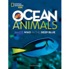 Ocean Animals: Whos Who in the Deep Blue (Rizzo Johnna)