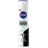 Nivea Invisible for Black & White Fresh deospray 150 ml