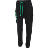 Tepláky MADCAT Skull Joggers Black Veľkosť XL