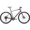 Trekingový bicykel Specialized Sirrus X 2.0 - cast lilac/ashen grey XS