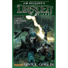 Jim Butcher's Dresden Files: Ghoul Goblin