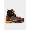 Horolezecké topánky Garmont G-Radikal GTX - orange/red