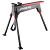 STREND PRO® Svěrák stojanový WB955 přenosný, max. 300 kg 212321