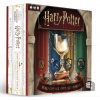 Harry Potter: Rokfortský školský pohár - Kami Mandell, Nate Heiss