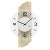 Designové nástěnné hodiny 9665 AMS 45cm