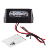 DEMA LED osvetlenie ŠPZ DKB4