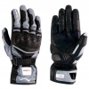 A-PRO PRECISION GU-PSGR sivé moto rukavice ,M