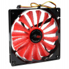 AIREN FAN hAiBridWings 140E (140x140x25mm, hAiBrid extrémne performance) (AIREN - FHW140E)