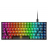 Lenovo Legion K510 Mini Pro Wired USB/ CZ- SK layout - Black GY41P80865