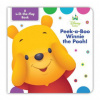 Disney Baby Peek-a-boo Winnie the Pooh