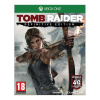 Tomb Raider - definitive edition xbox-one