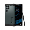 SPIGEN TOUGH ARMOR SAMSUNG GALAXY S24 ULTRA ABYSS zelené
