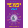 Velký lunární kalendář 2024 aneb Horoskopy pro každý den - Alena Kárníková