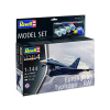 Revell Revell Eurofighter Typhoon - RAF (1:144) (sada)