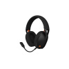 Canyon GH-13, Ego herný headset, Bluetooth / Wireless / Wired, USB-C nabíjanie, 7.1 priestorový zvuk, čierny CND-SGHS13B
