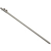 Giants fishing Vidlička nerez Drill Bank Stick 50-90cm