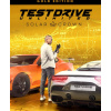 ESD GAMES ESD Test Drive Unlimited Solar Crown Gold Edition