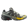 Salomon Speedcross 6 M L47980500 wrought/iron black/incaberry 46 2/3