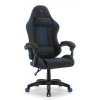 HomePRO GWI5894 Regál na kolieskach, skladací, 88x45x29,5cm, 150kg, čierny