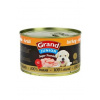 Grand Super Premium Dog Junior Turkey 405 g