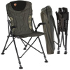 Skladacie kreslo GIANTS FISHING Chair Relax