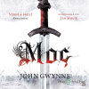 Moc - John Gwynne - online doručenie