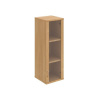Hobis Policová skriňa Strong, zámok, P, 40x115,2x40 cm, dub/dub