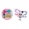 L.O.L. Surprise - LOL bábika v guli s prekvapením Hair Beads 511205