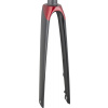 TREK Madone SLR Select 56-62 Crimson/Smoke Crb 310mm, 40mm