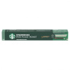 Starbucks by Nespresso Pike Place Roast - káva v kapsulách - 10 kapsúl v balení