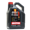 MOTUL 8100 X-cess 5W-40 4L