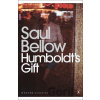 Humboldt's Gift - Saul Bellow