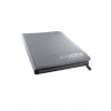Ultimate Guard Zipfolio 360 18-Pocket Xenoskin - Grey