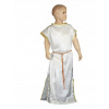 Kostým pre chlapca- Šaty rímskeho gréckeho oblečenia 164-176 Staroveké šaty (Šaty rímskeho gréckeho oblečenia 164-176 Staroveké šaty)