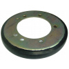 Kolesá na kosačku na trávu - Trecie koleso, 152 mm Arien Stiga Drive (Trecie koleso, 152 mm Arien Stiga Drive)