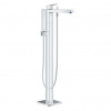 Vaňová batéria Grohe Eurocube 23672001