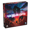 Renegade Avalon Hill Board Game Nexus Ops Anglická Verze