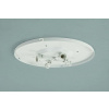 Moderné svietidlo ASTRO Bevel Large Ceiling Plate 1296002