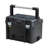 Stanley FMST1-75796 FATMAX Pro-Stack hluboký box s organizerem a velkou rukojetí