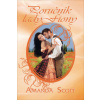 Poručník Lady Fiony - Amanda Scott