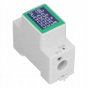Merač na DIN lištu Digitálny voltmeter