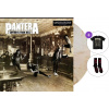 Pantera - Cowboys From Hell (Reissue) (Limited Edition) (White & Whiskey Brownarbled) (LP) SET L 40-45